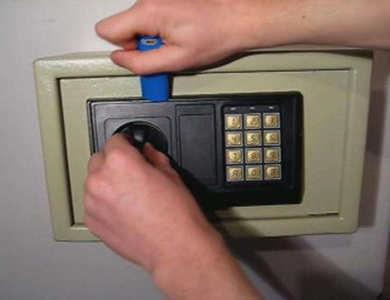 兴业24小时上门开锁公司