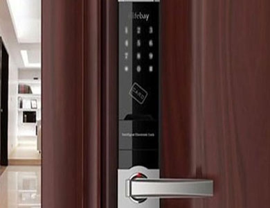 兴业24小时上门开锁公司